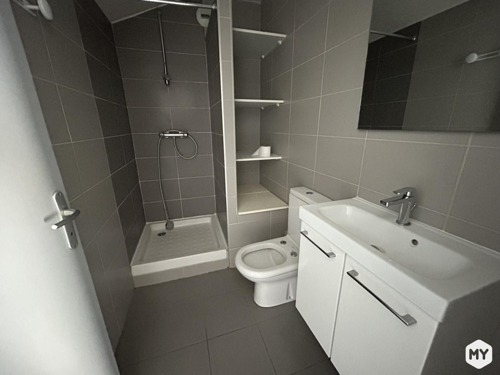 Appartement Rue Pierre le Vénérable à Clermont-Ferrand
