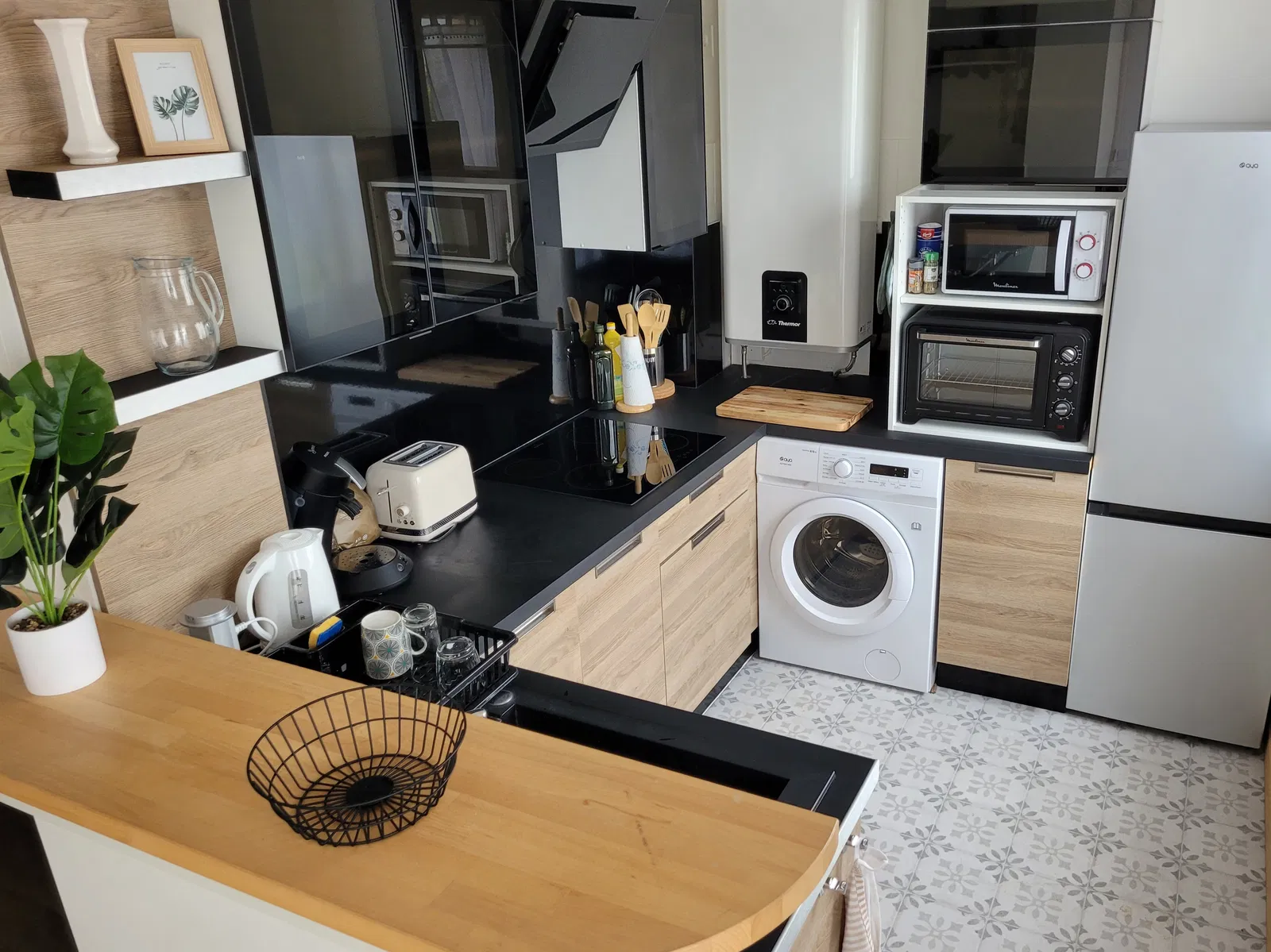 Appartement Avenue Anatole France à Troyes