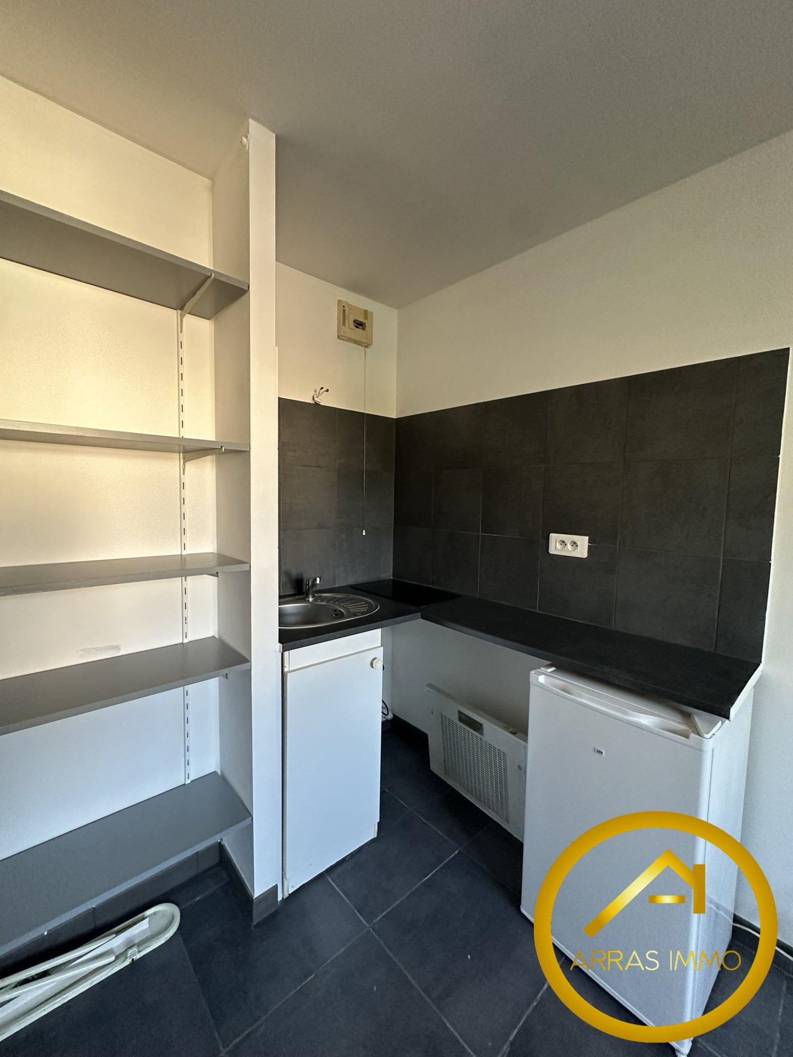 Appartement Rue Alexandre Ribot à Arras