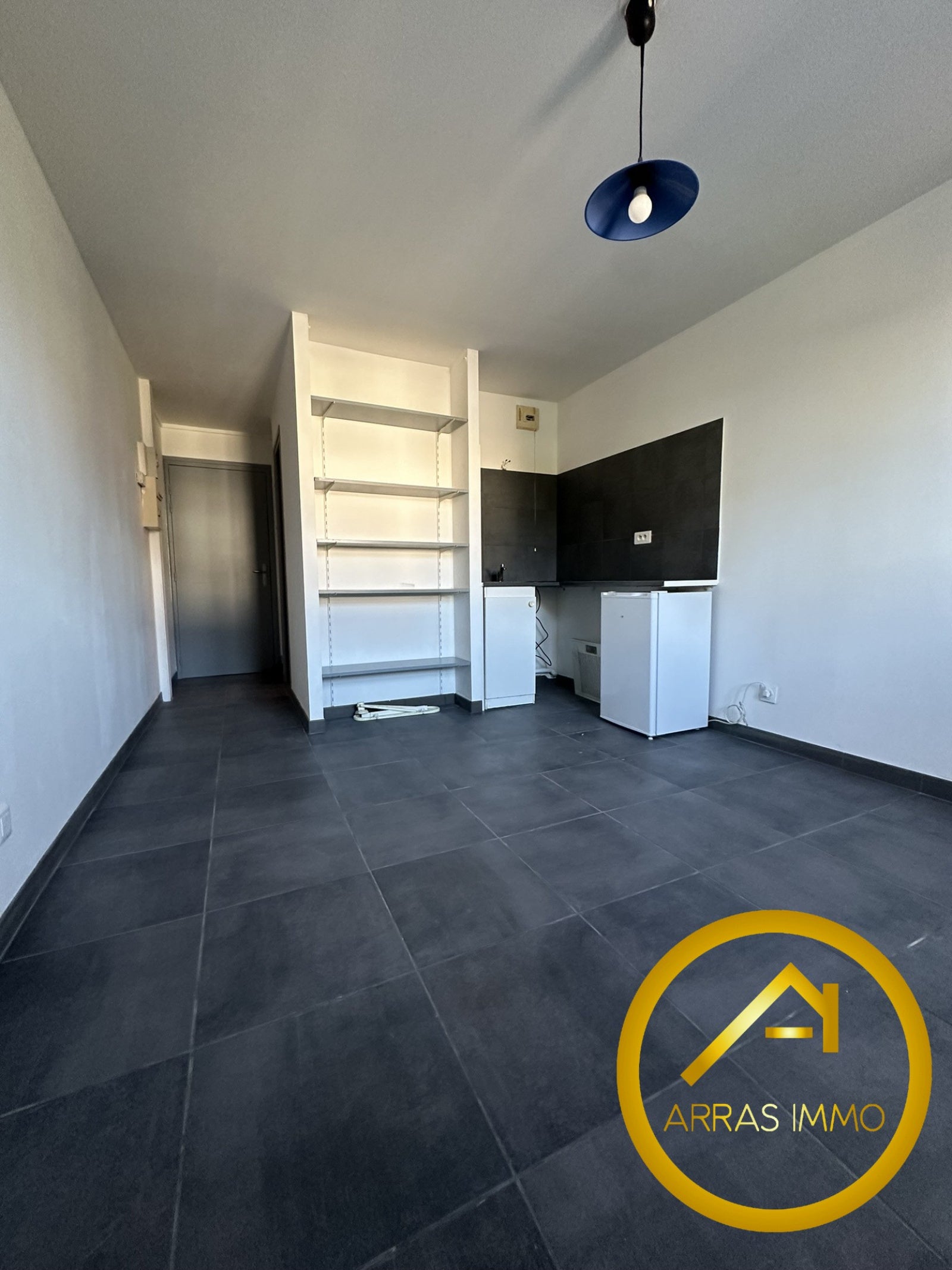 Appartement Rue Alexandre Ribot à Arras