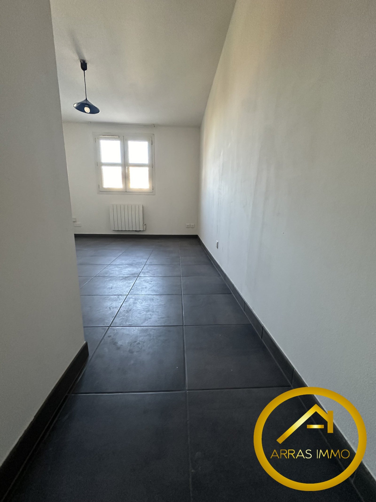 Appartement Rue Alexandre Ribot à Arras