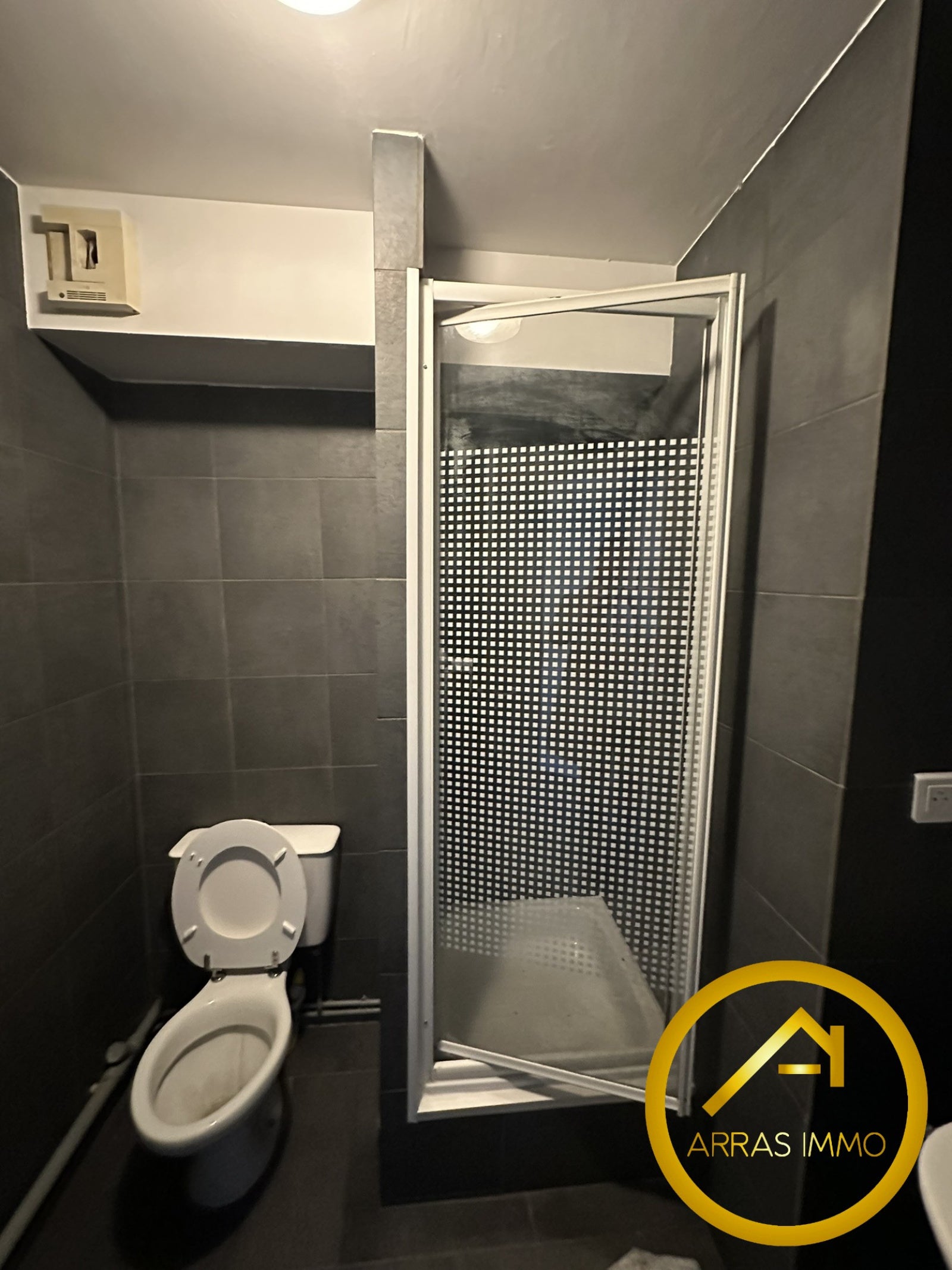 Appartement Rue Alexandre Ribot à Arras