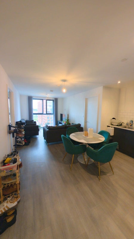 Room Talbot Road in Trafford
