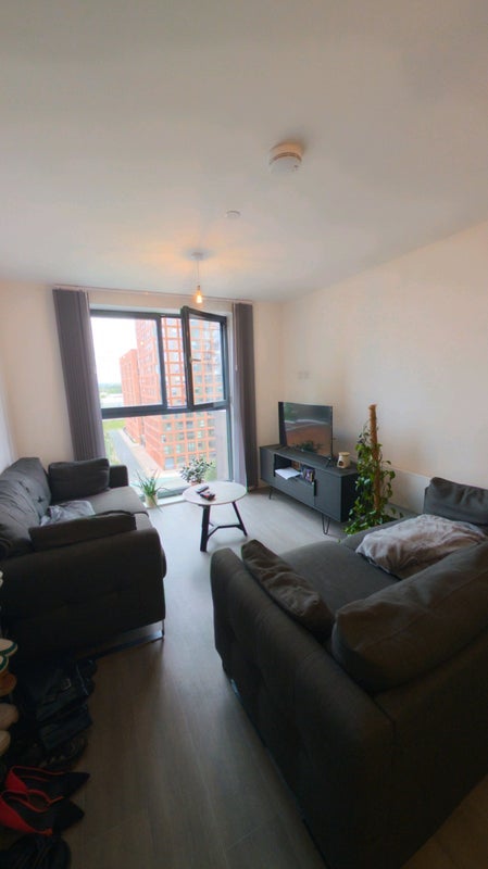 Room Talbot Road in Trafford