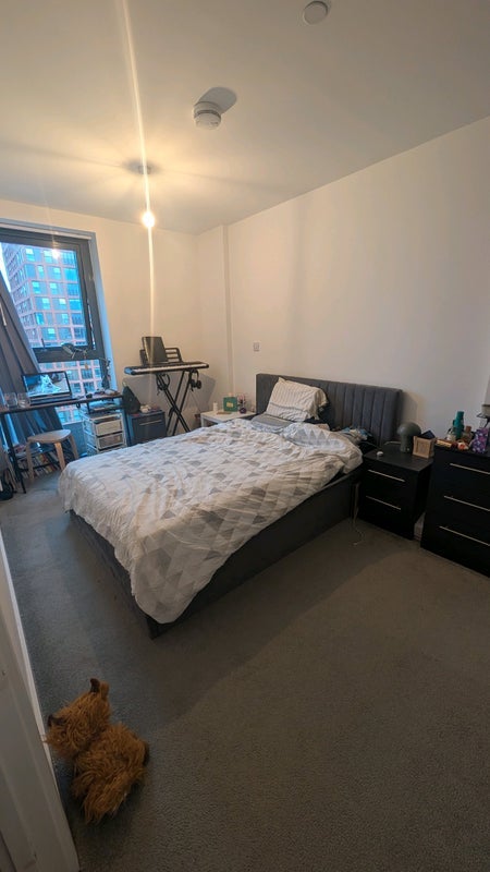 Room Talbot Road in Trafford