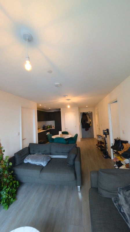 Room Talbot Road in Trafford