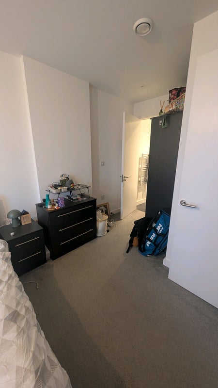Room Talbot Road in Trafford