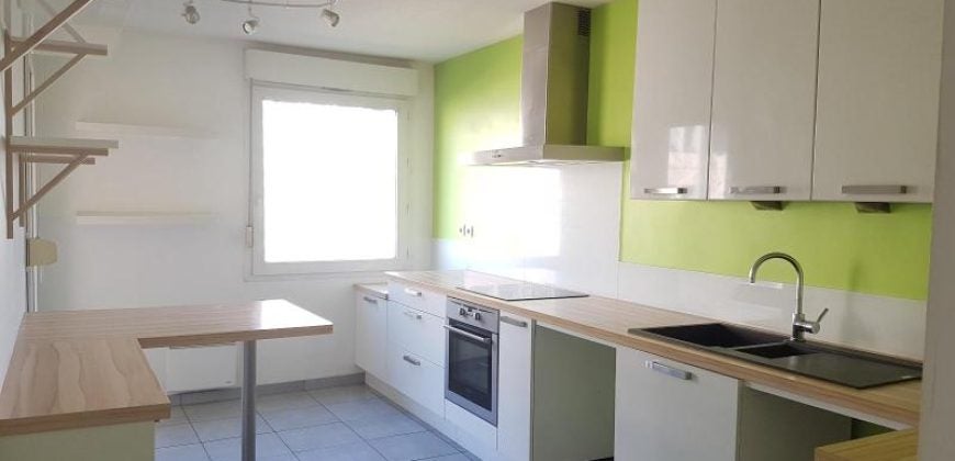 Appartement Rue Gabriel Péri à Villeurbanne