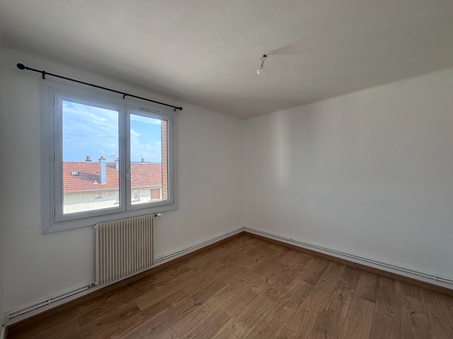 Appartement Rue de Trépillot à Besançon