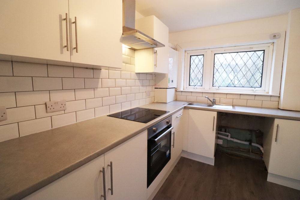 Flat Leitchland Road in Elderslie