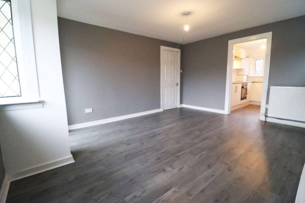 Flat Leitchland Road in Elderslie