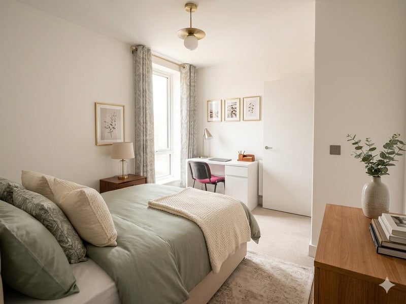 Room Norah Smyth Road in Greater London