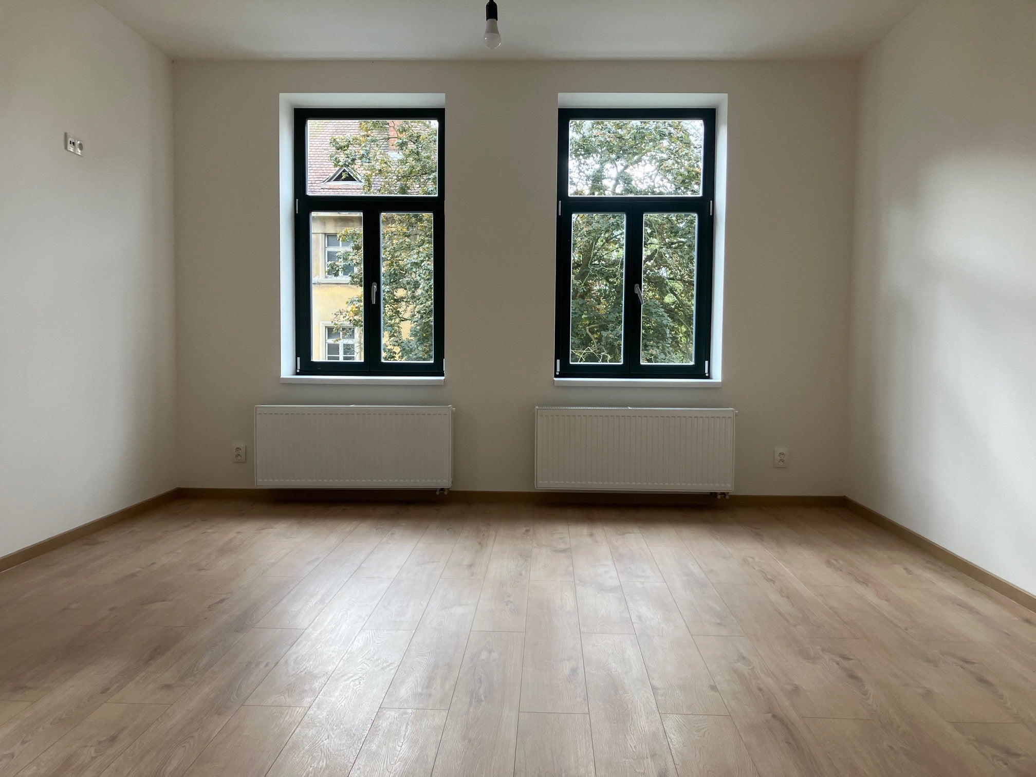 Wohnung Äußere Weberstraße in Zittau