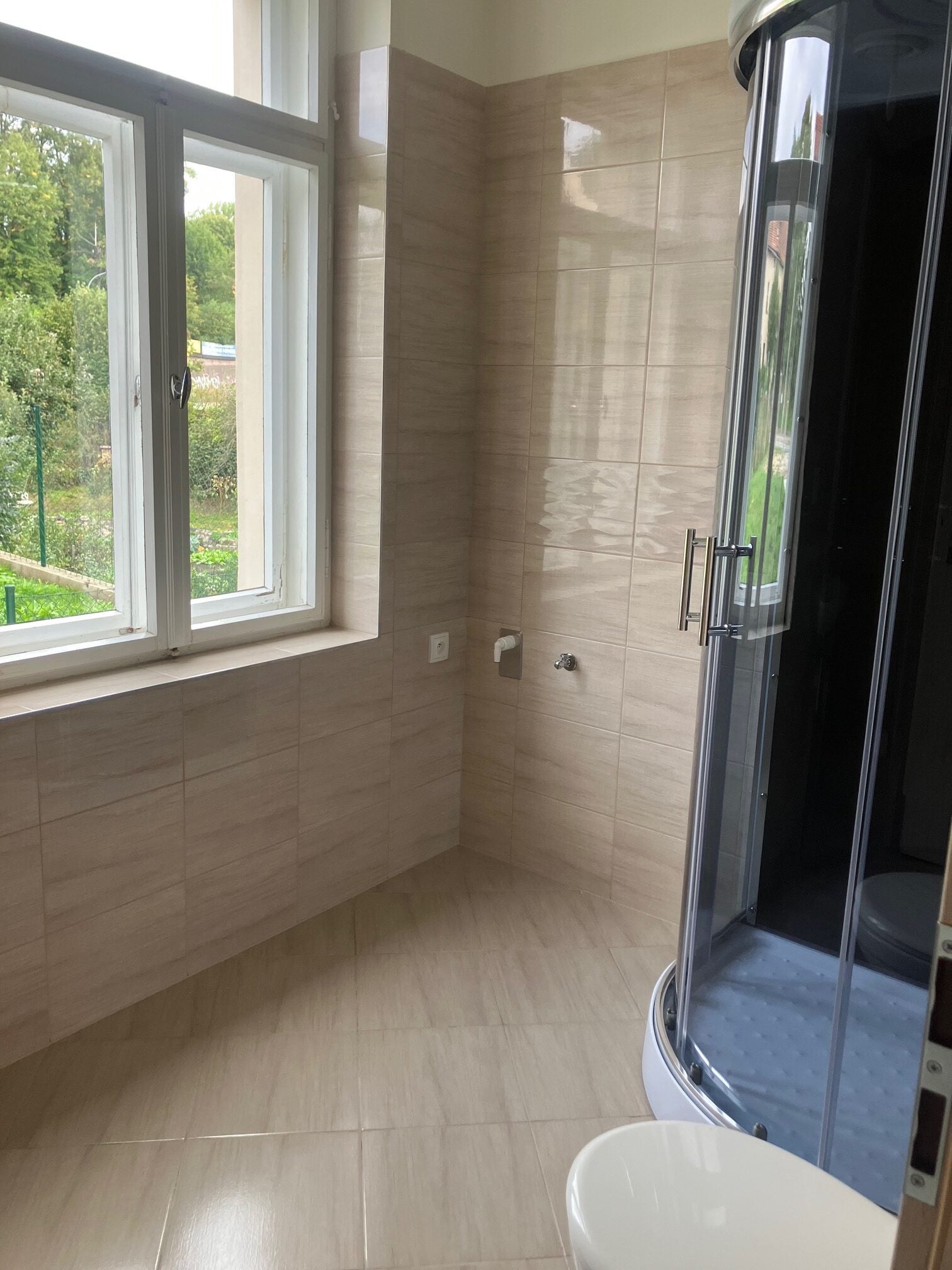Wohnung Äußere Weberstraße in Zittau