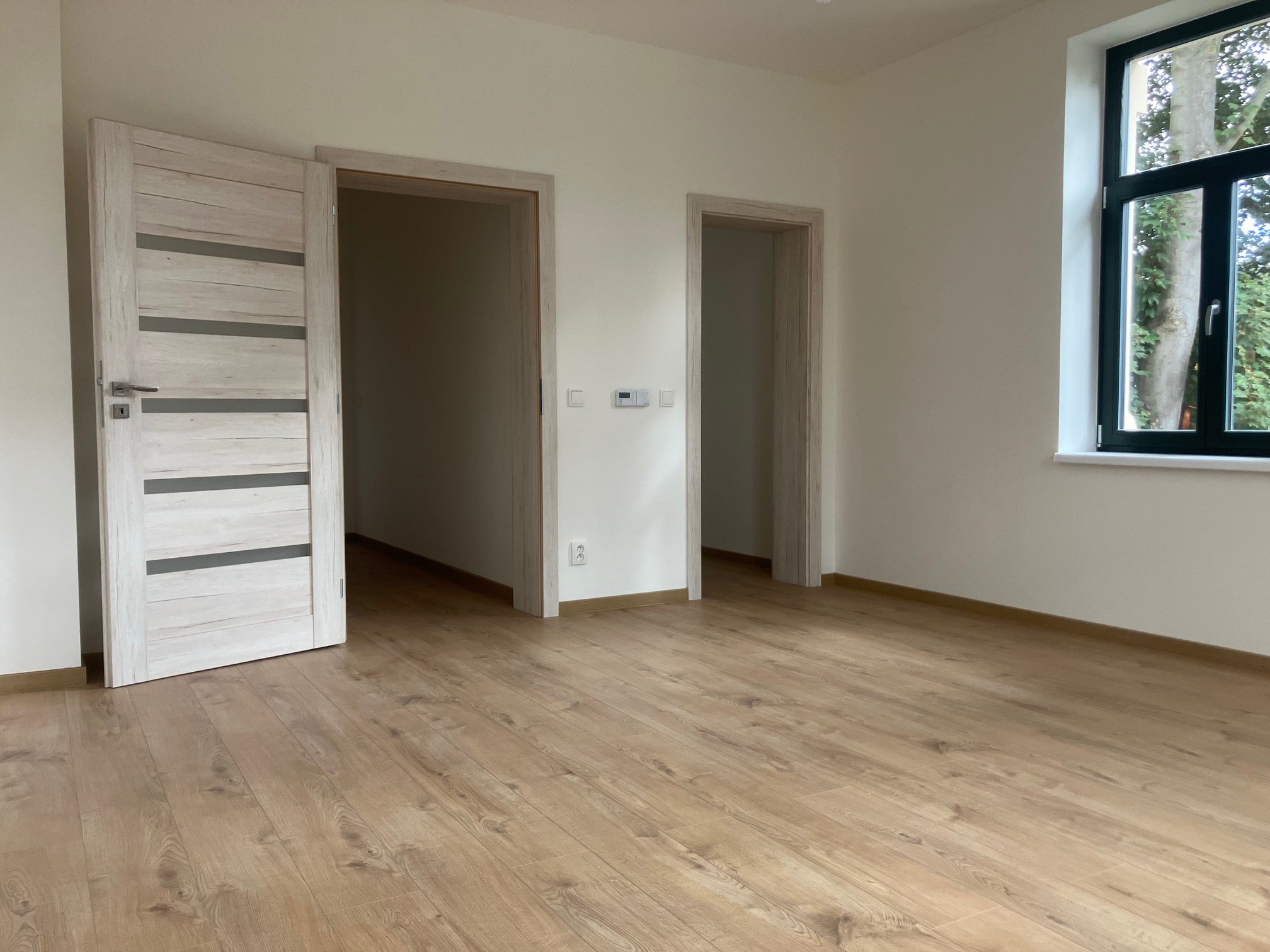 Wohnung Äußere Weberstraße in Zittau
