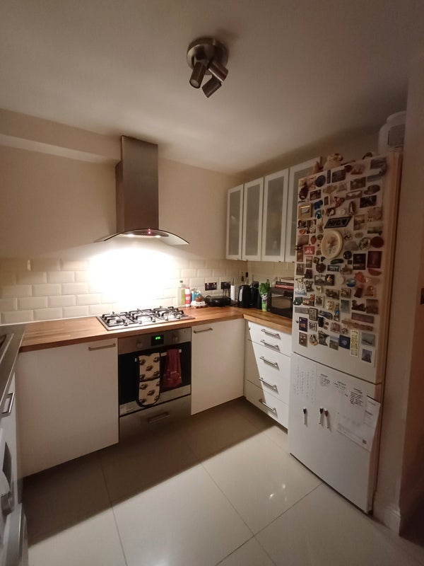 Room Cedars Road in Greater London