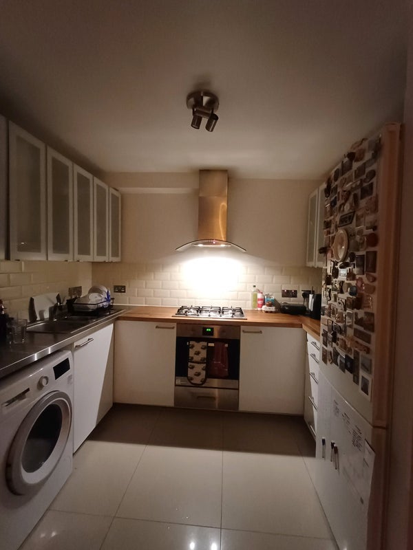 Room Cedars Road in Greater London