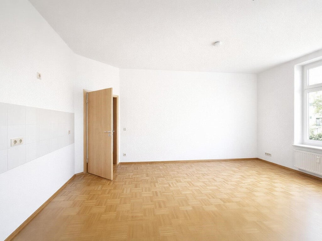 Wohnung Wielandstraße in Leipzig