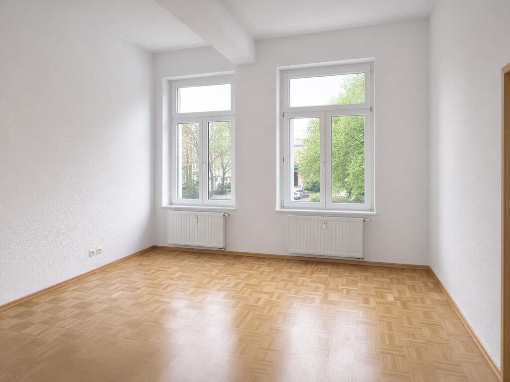 Wohnung Wielandstraße in Leipzig
