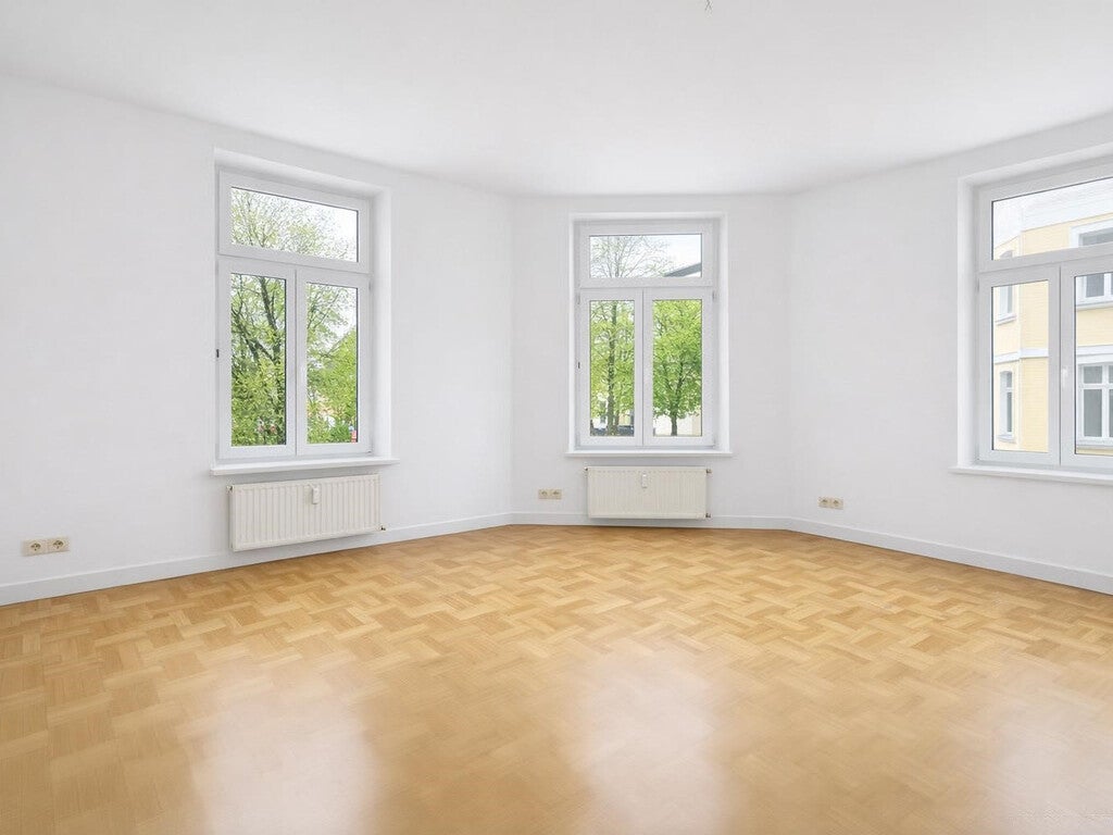Wohnung Wielandstraße in Leipzig