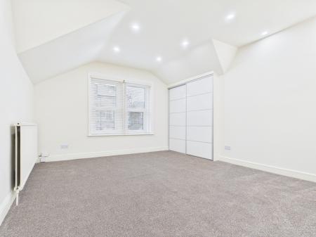 Flat Ripon Road in Harrogate