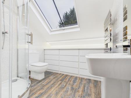 Flat Ripon Road in Harrogate