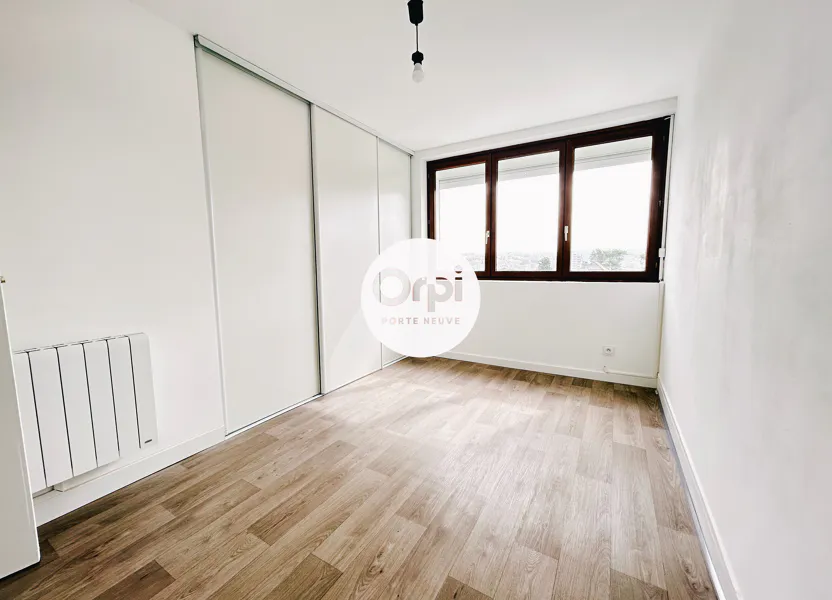 Flat Rue Georges Honoré in Le Portel
