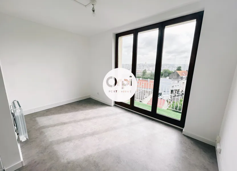 Flat Rue Georges Honoré in Le Portel