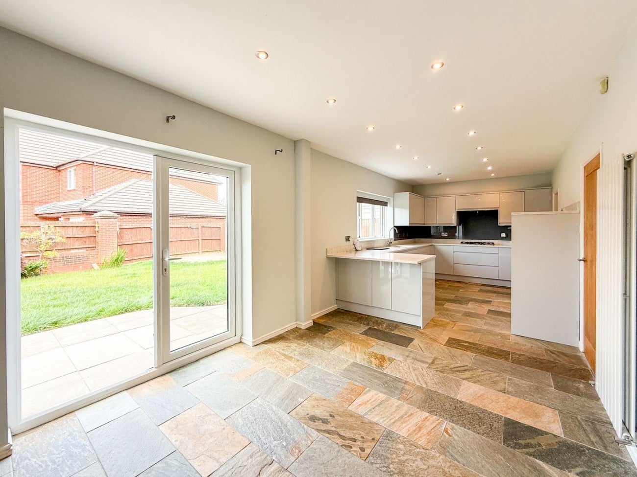 House Shuttle Eye Way in Kirklees