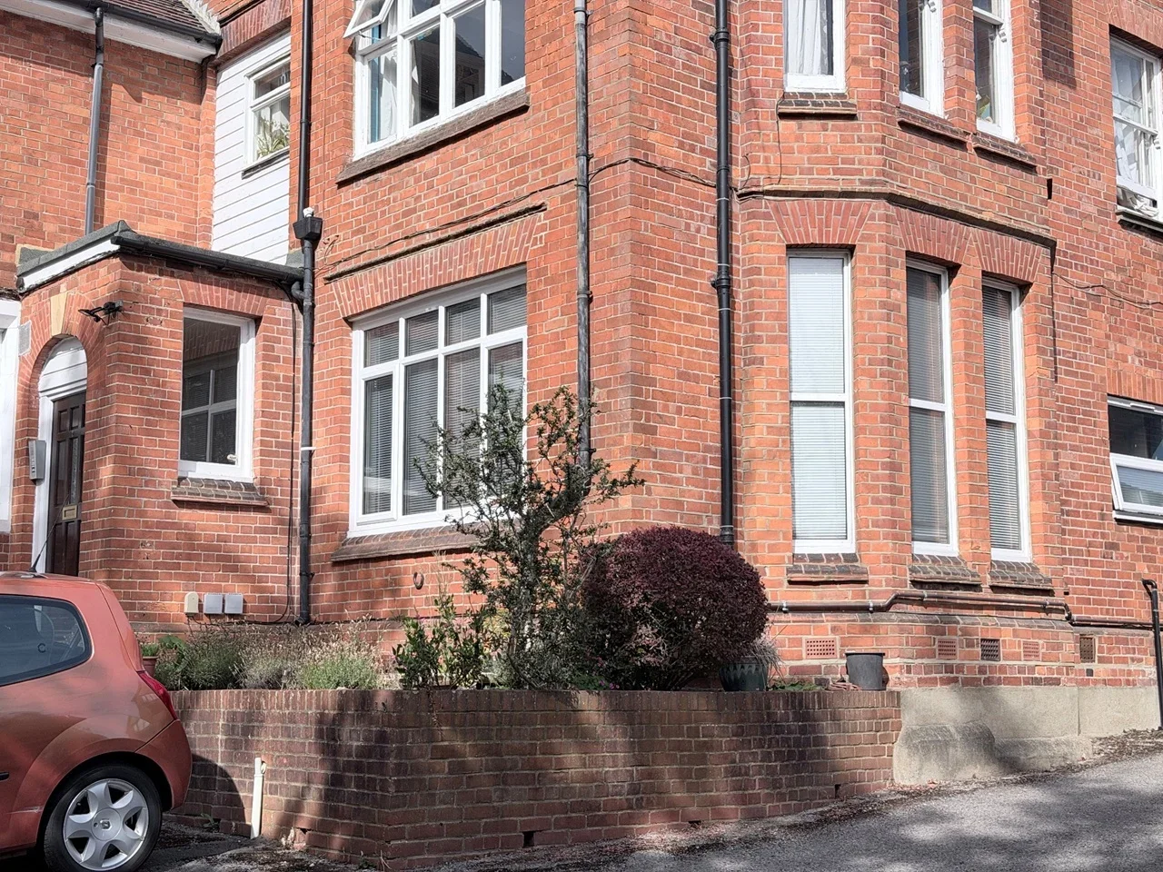 Flat Brook Street in Tonbridge and Malling