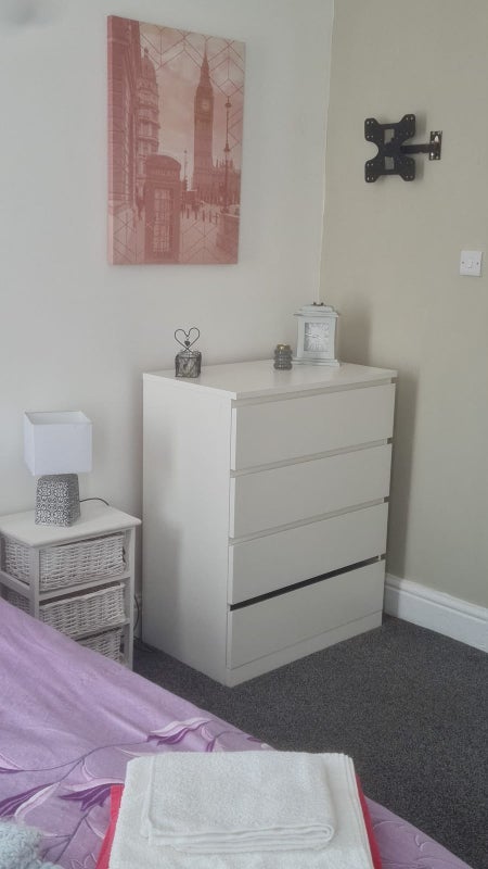Room Handsworth Road in Sheffield