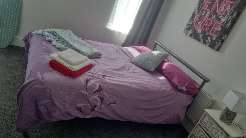 Room Handsworth Road in Sheffield