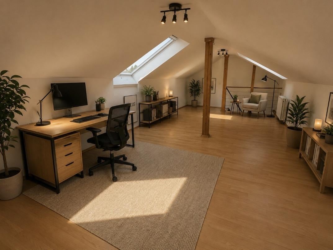 Wohnung Limburgstraße in Ludwigshafen am Rhein