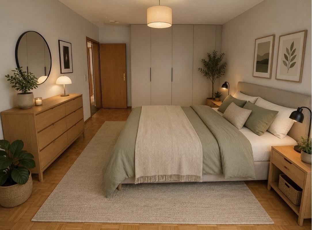 Wohnung Limburgstraße in Ludwigshafen am Rhein
