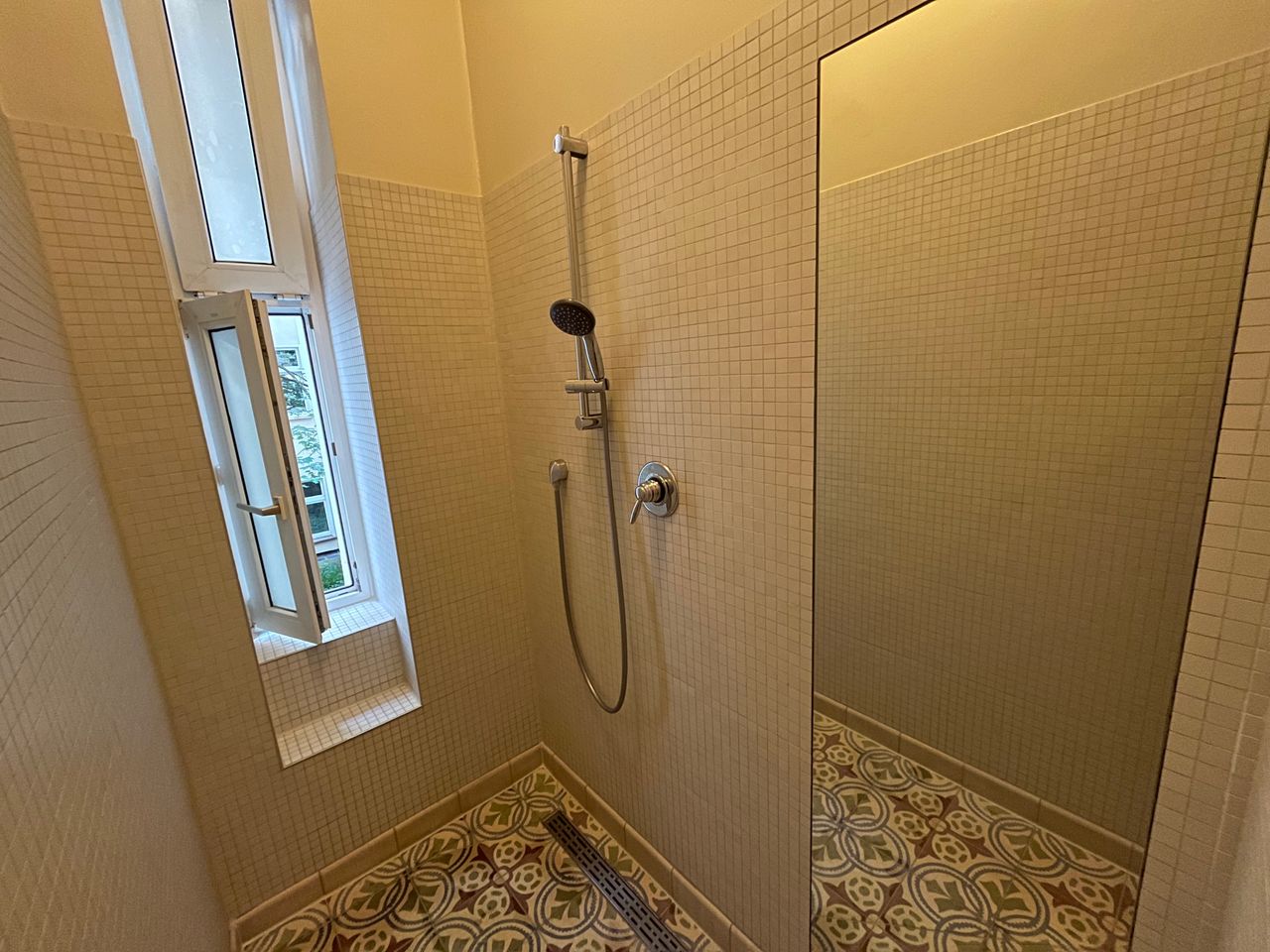 Wohnung Winsstraße in Berlin