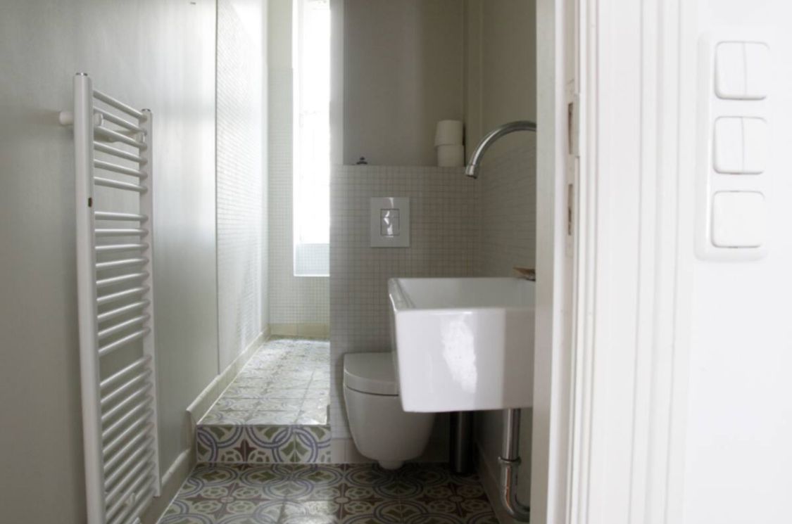 Wohnung Winsstraße in Berlin