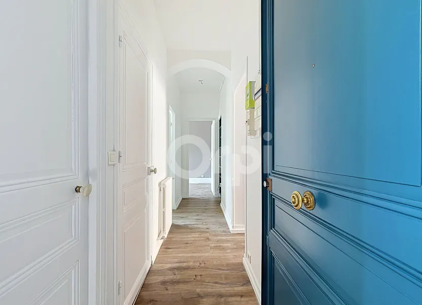 Appartement Rue Jules Ferry à Nogent-sur-Marne