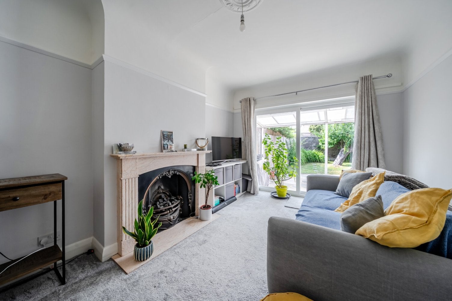 House Tower View in Greater London