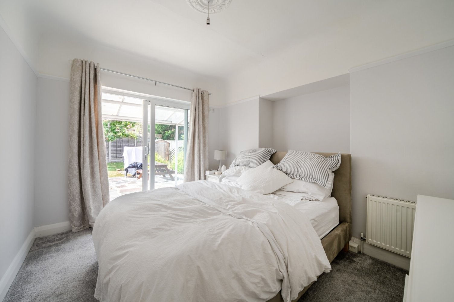 House Tower View in Greater London
