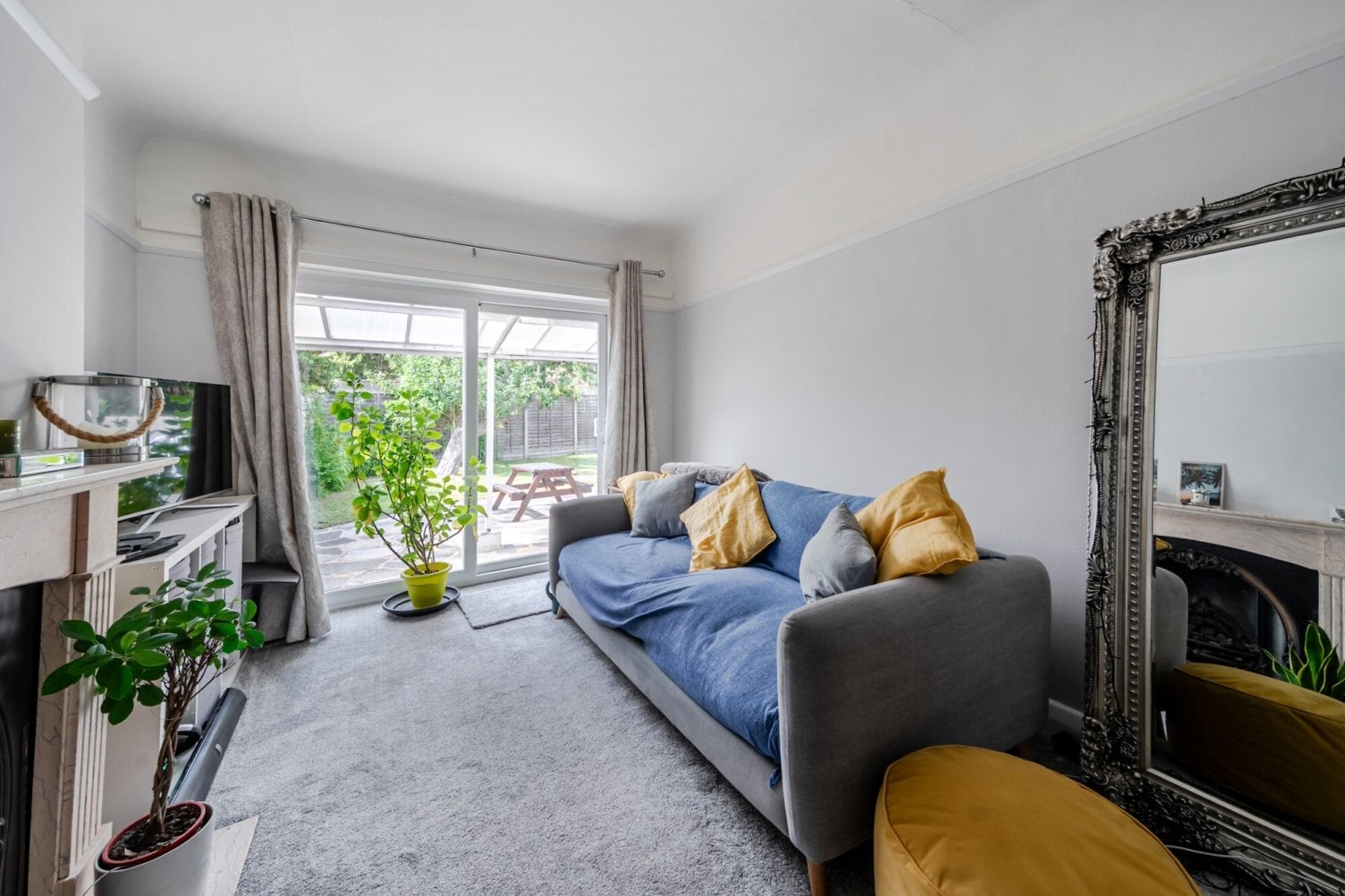 House Tower View in Greater London