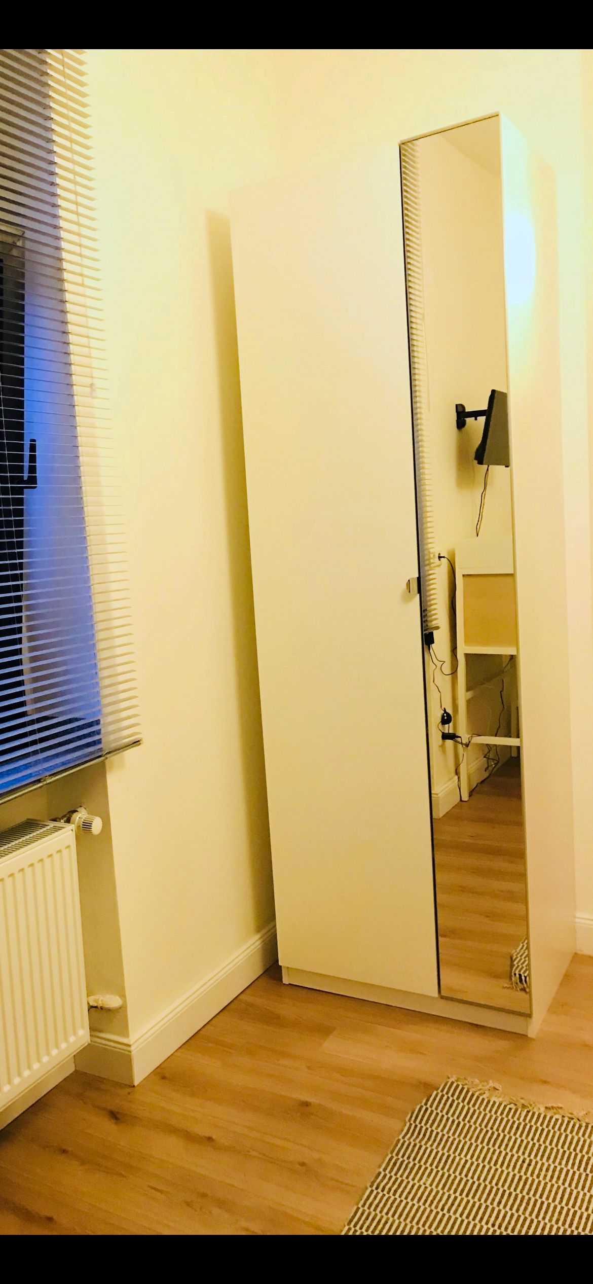 Wohnung Kaiserswerther Straße in Düsseldorf