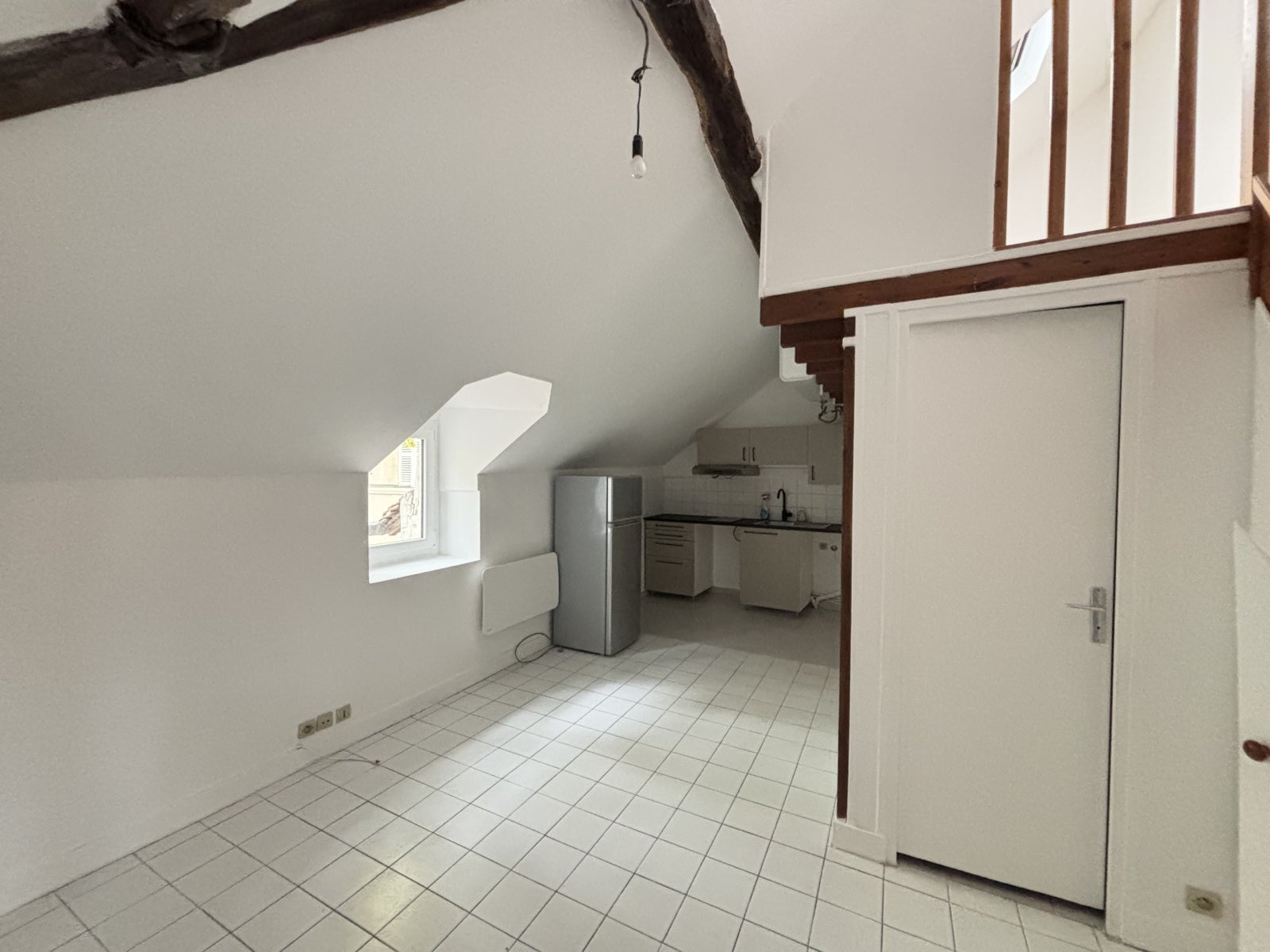 Flat Rue du Four in Saint-Maur-des-Fossés