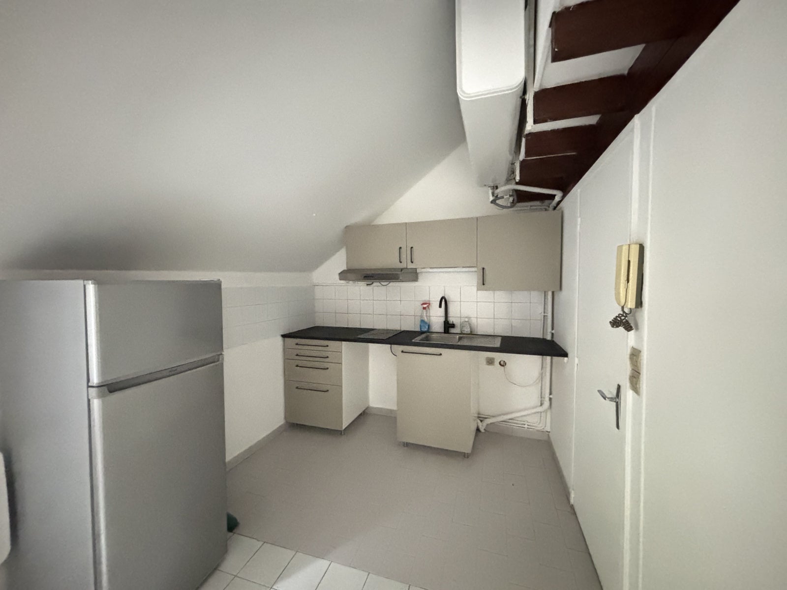 Flat Rue du Four in Saint-Maur-des-Fossés