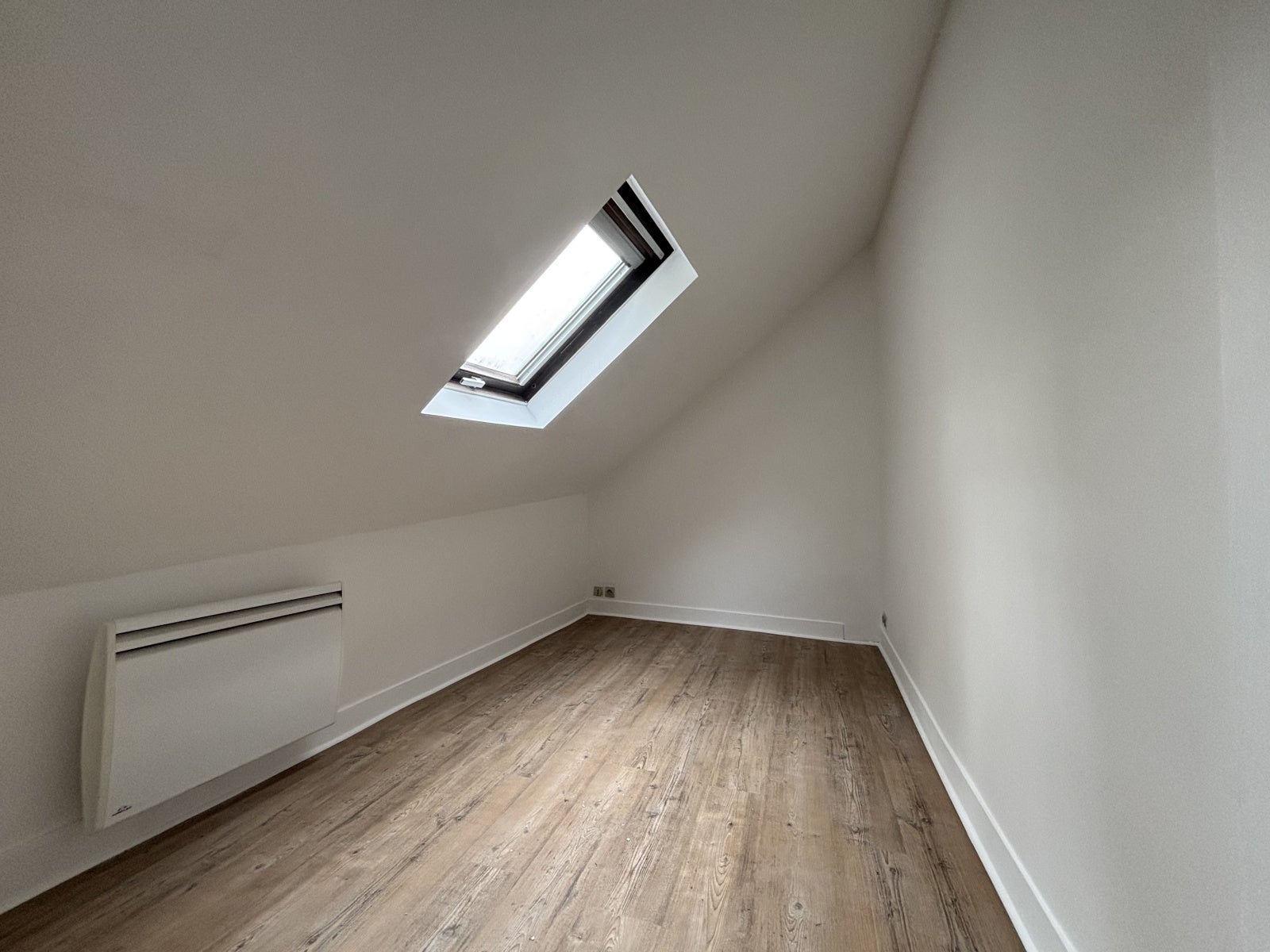 Flat Rue du Four in Saint-Maur-des-Fossés