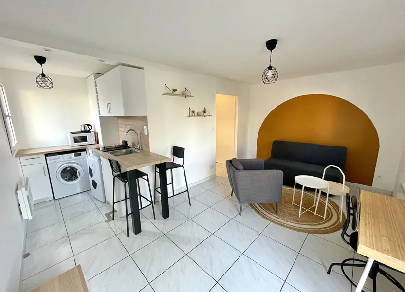 Appartement Impasse Mader à Toulouse