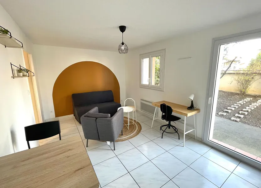 Appartement Impasse Mader à Toulouse