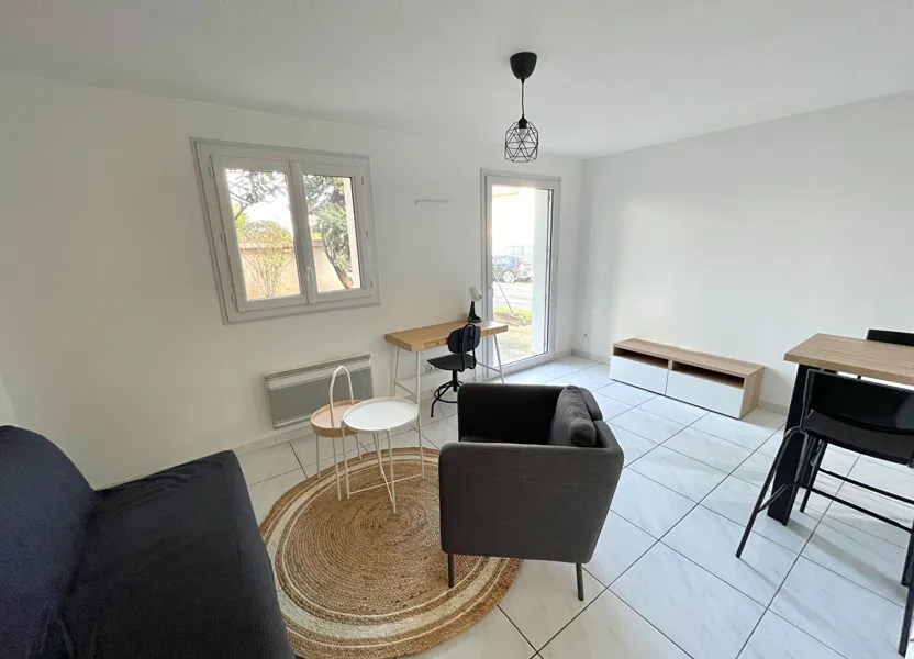 Appartement Impasse Mader à Toulouse