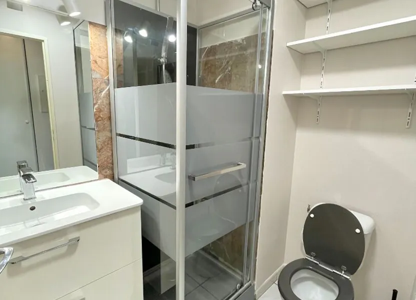 Appartement Impasse Mader à Toulouse