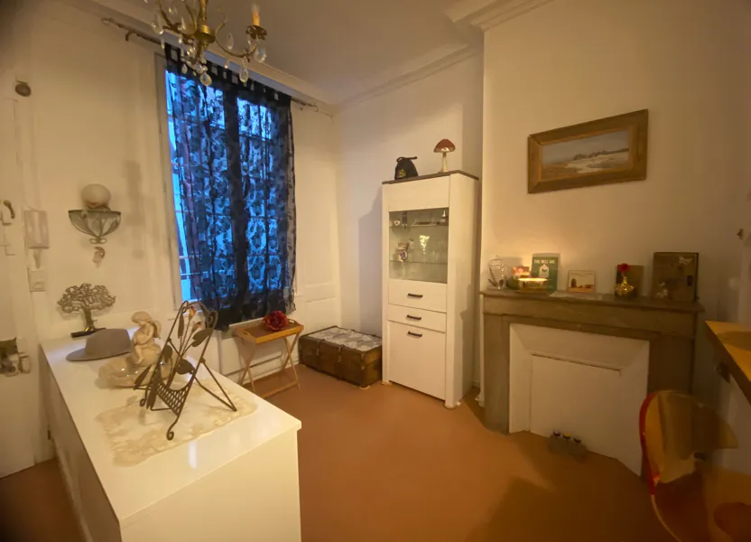 Appartement Place de la Pucelle à Rouen
