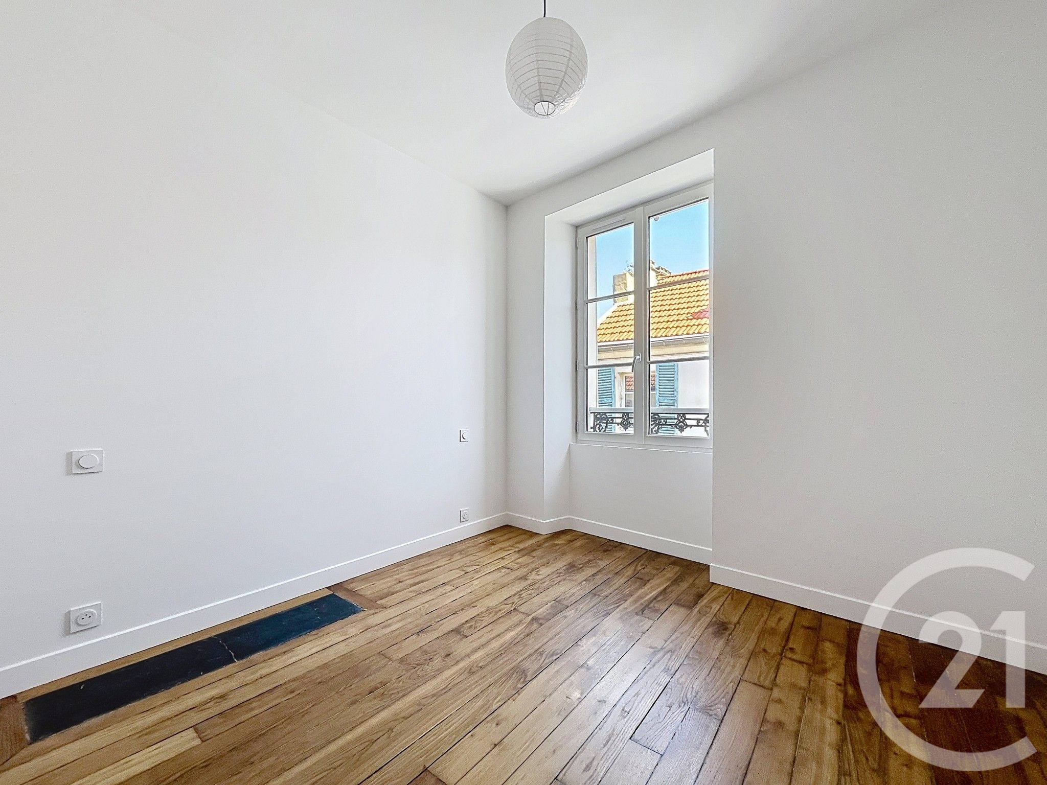 Appartement Rue de l'Église à Nanterre